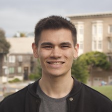Avatar for Evans from gravatar.com