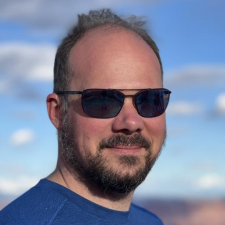 Avatar for Laurent Mazuel from gravatar.com