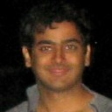 Avatar for Nikit Phadke from gravatar.com
