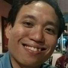 Avatar for Damar Wicaksono from gravatar.com
