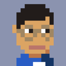 Avatar for yeonghoey from gravatar.com