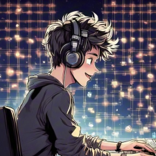 Avatar for He Kaifeng from gravatar.com