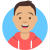 Avatar for chrish from gravatar.com