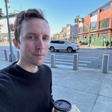 Avatar for cpdean from gravatar.com