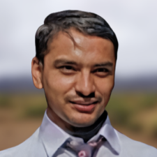Avatar for Bharat Adhikari from gravatar.com