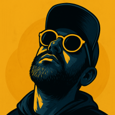Avatar for Tiago Perez from gravatar.com