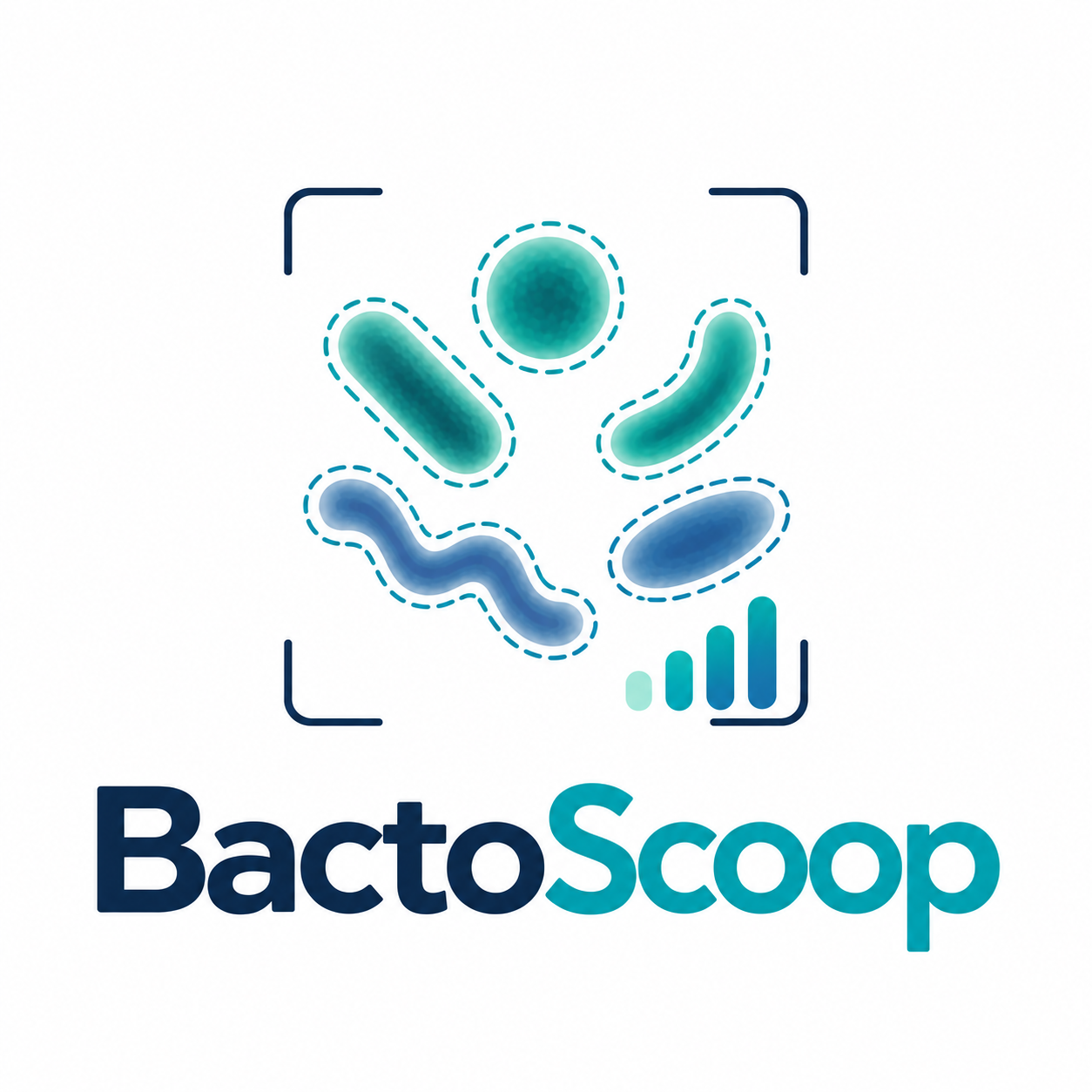 BactoScoop logo
