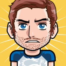 Avatar for gj1will from gravatar.com