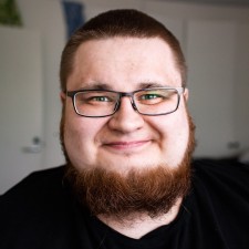 Avatar for iivmok from gravatar.com