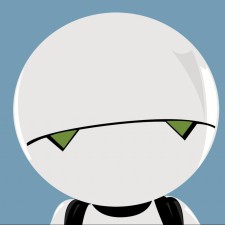 Avatar for Robert Martin from gravatar.com