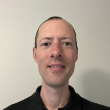 Avatar for Brian Neradt from gravatar.com