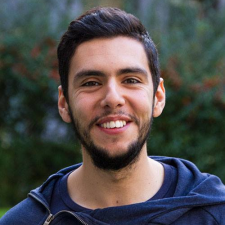 Avatar for Marco Mendão from gravatar.com