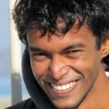 Avatar for Varuna Jayasiri from gravatar.com