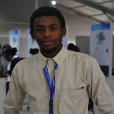 Avatar for Elysee CONFIANCE from gravatar.com