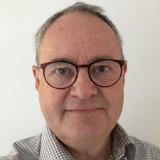 Avatar for Åke Strandberg from gravatar.com