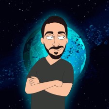 Avatar for Ariel Vinas from gravatar.com