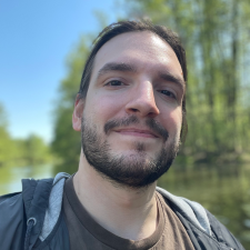 Avatar for Markus Nüssler from gravatar.com