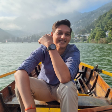 Avatar for Yogesh Singh from gravatar.com