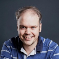 Avatar for Richard Kendall from gravatar.com