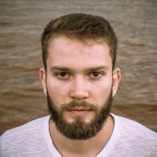 Avatar for danielfsousa from gravatar.com