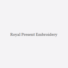 Avatar for Royal Present Embroidery from gravatar.com