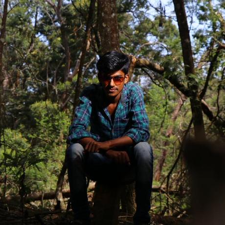 Vignesh Ravi