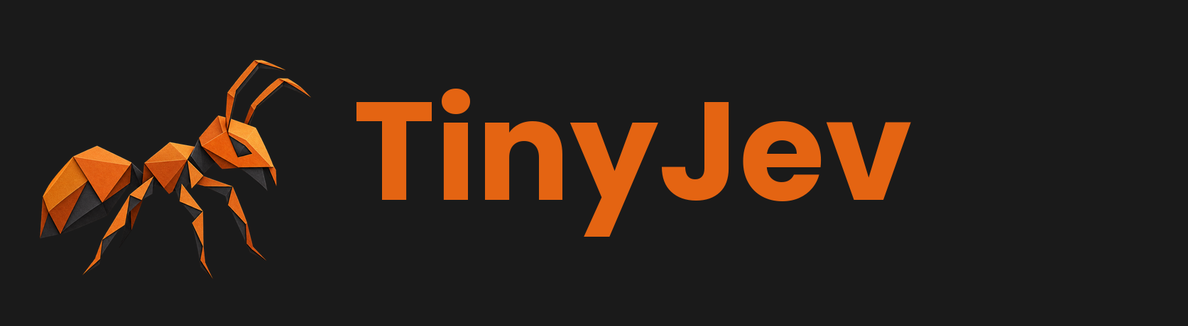 TinyJev