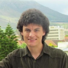 Avatar for rai from gravatar.com