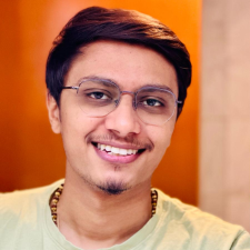 Avatar for Parth Kaloliya from gravatar.com
