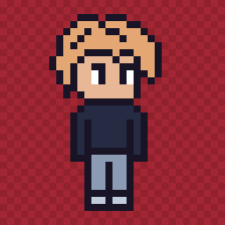 Avatar for Timofey from gravatar.com