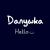 Avatar for Danywka from gravatar.com