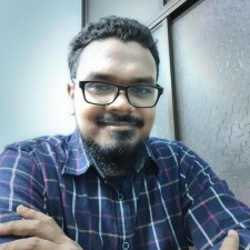 Avatar for Modasser Billah from gravatar.com