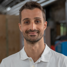 Avatar for Federico Tartarini from gravatar.com