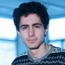 Avatar for Tigran Saluev from gravatar.com