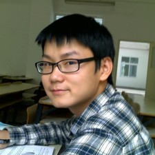 Avatar for chenchiyuan from gravatar.com