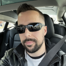 Avatar for willdeberry from gravatar.com