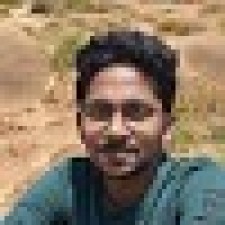 Avatar for Ashwin Sabu from gravatar.com