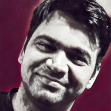 Avatar for Tushar Sharma from gravatar.com