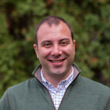 Avatar for Brad Dwyer from gravatar.com