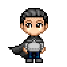 Avatar for Ezequiel Godoy from gravatar.com