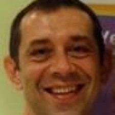 Avatar for Paul Vitic from gravatar.com