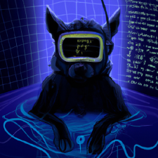 Avatar for Lemaitre from gravatar.com