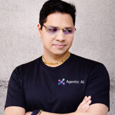 Avatar for Sunil Pradhan Sharma from gravatar.com