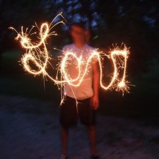 Avatar for Levi Starrett from gravatar.com