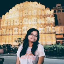 Avatar for Riya Chaudhary from gravatar.com