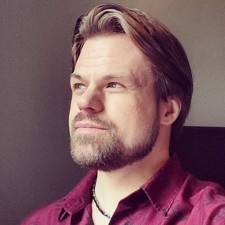 Avatar for Joel Eriksson from gravatar.com
