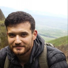 Avatar for Artak from gravatar.com