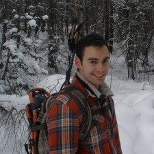 Avatar for Adam Thorpe from gravatar.com