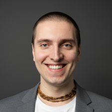 Avatar for Timofey Pchelintsev from gravatar.com