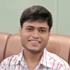 Avatar for Aniruddha Mukherjee from gravatar.com